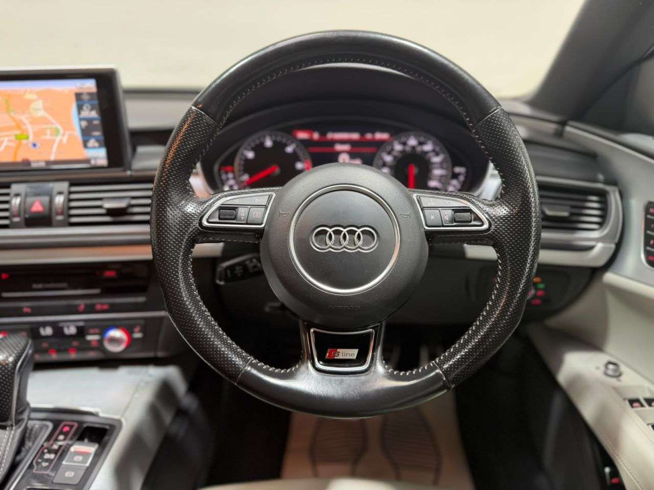 2014 AUDI A7 2014 AUDI A7
