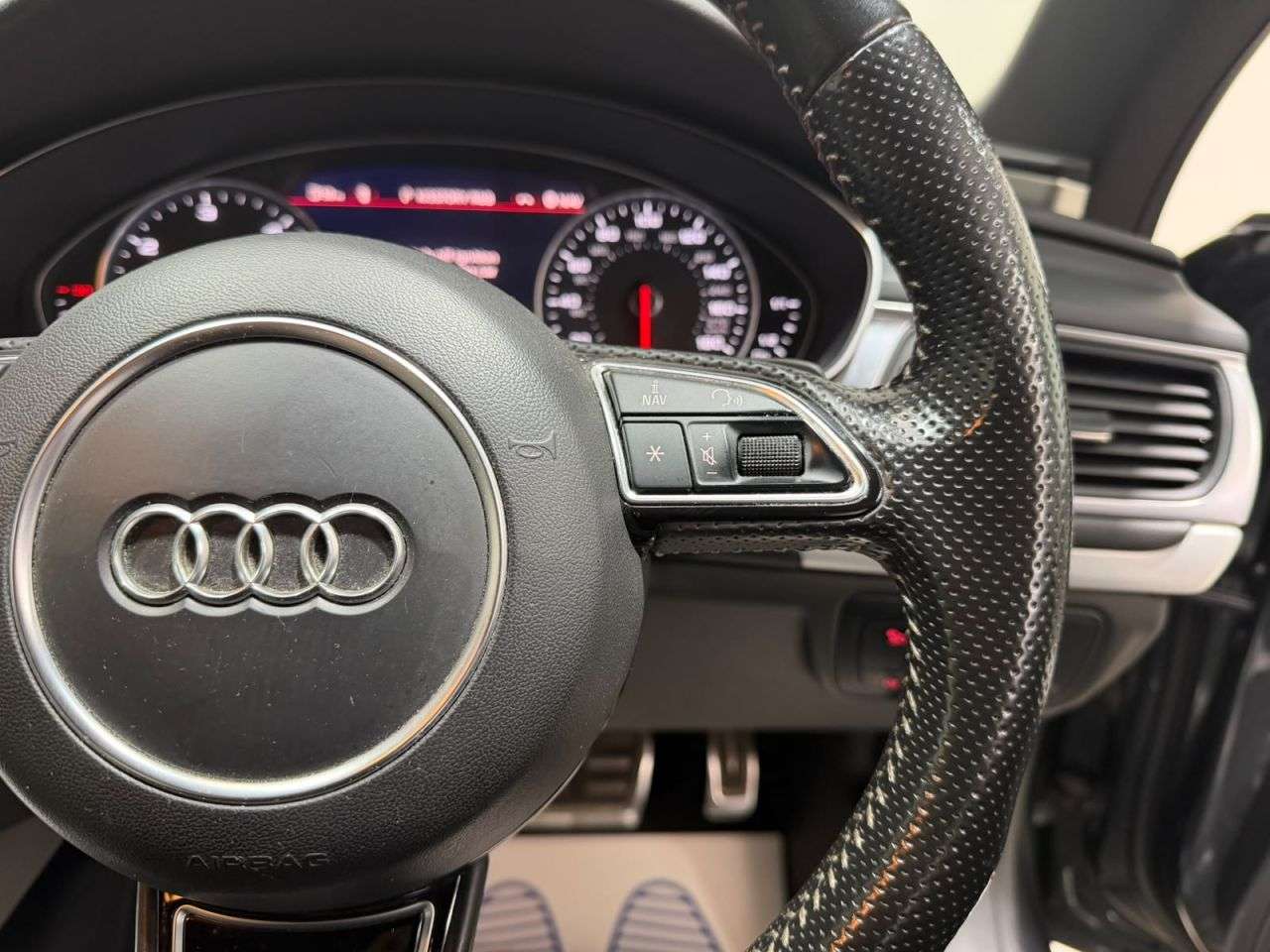 2014 AUDI A7 2014 AUDI A7