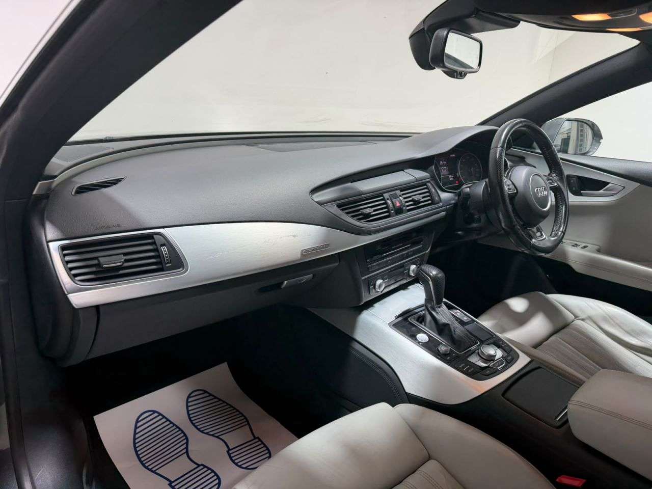 2014 AUDI A7 2014 AUDI A7
