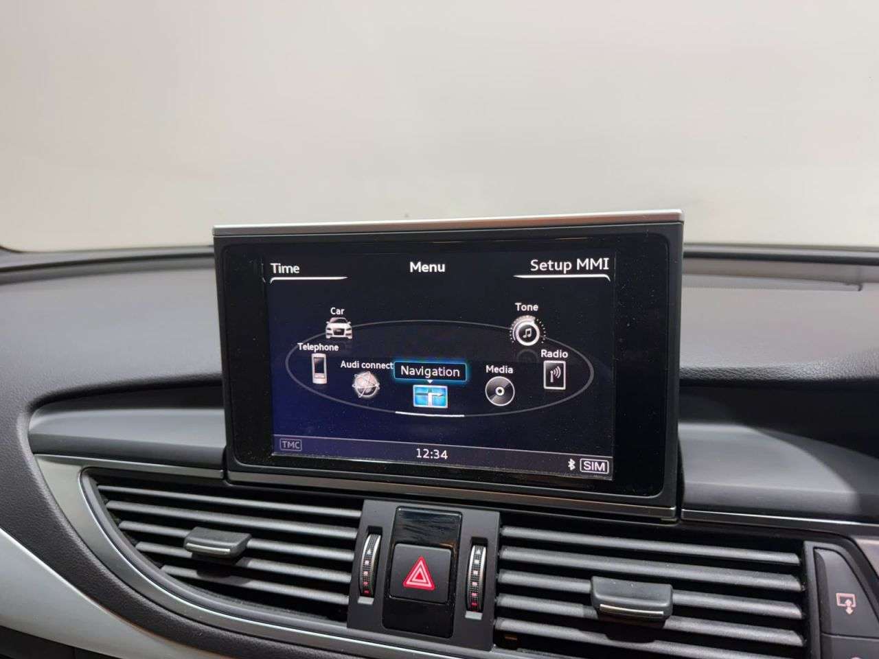 2014 AUDI A7 2014 AUDI A7