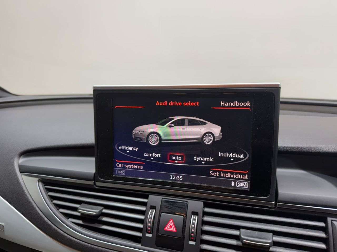 2014 AUDI A7 2014 AUDI A7