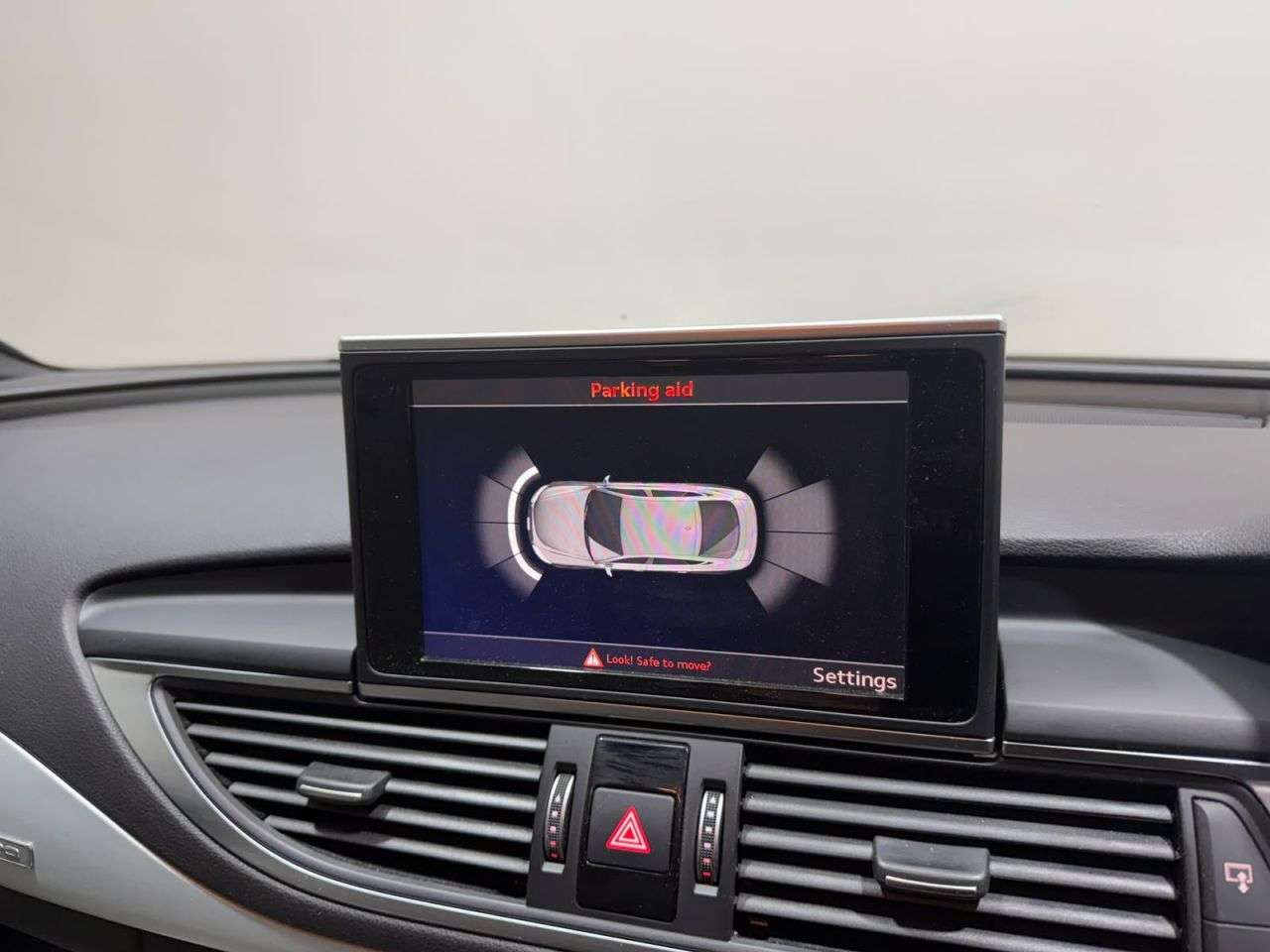 2014 AUDI A7 2014 AUDI A7