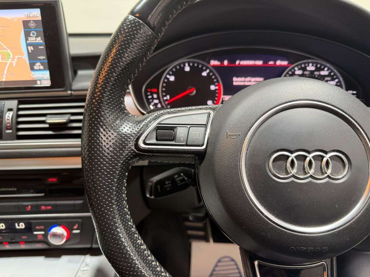 2014 AUDI A7 2014 AUDI A7