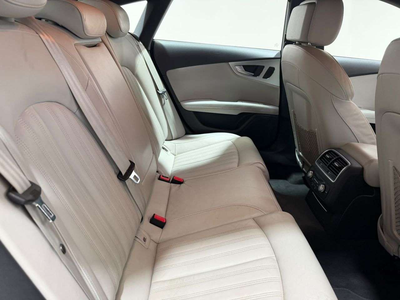 2014 AUDI A7 2014 AUDI A7