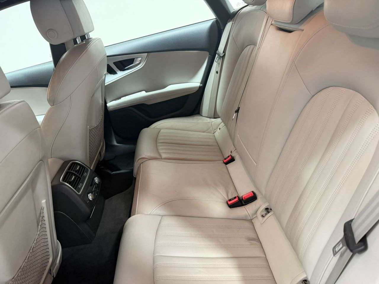 2014 AUDI A7 2014 AUDI A7