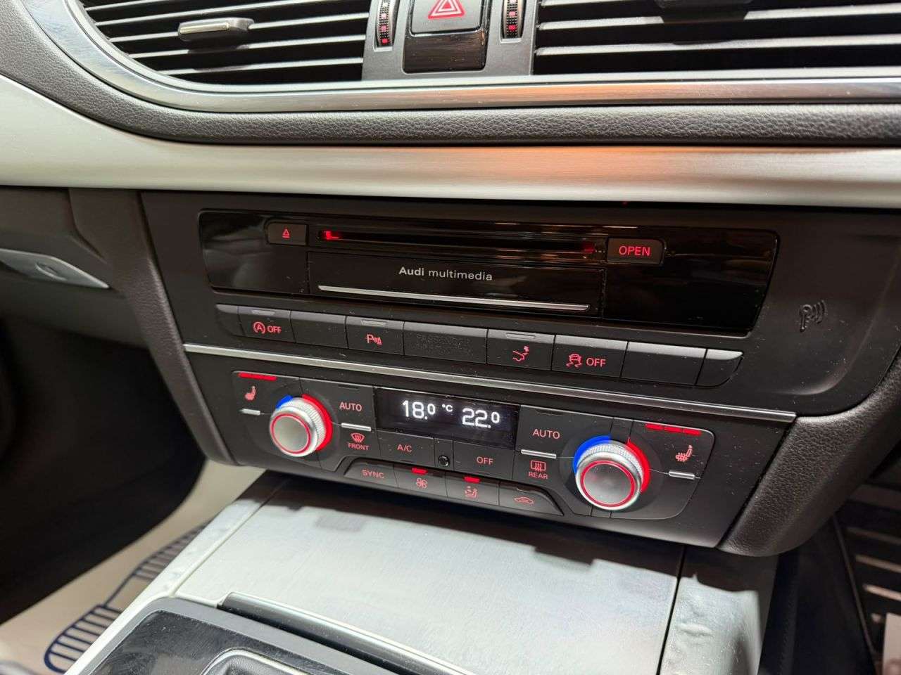 2014 AUDI A7 2014 AUDI A7
