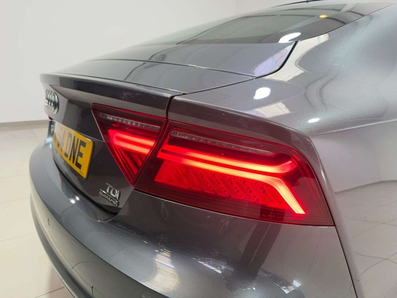 2014 AUDI A7 2014 AUDI A7