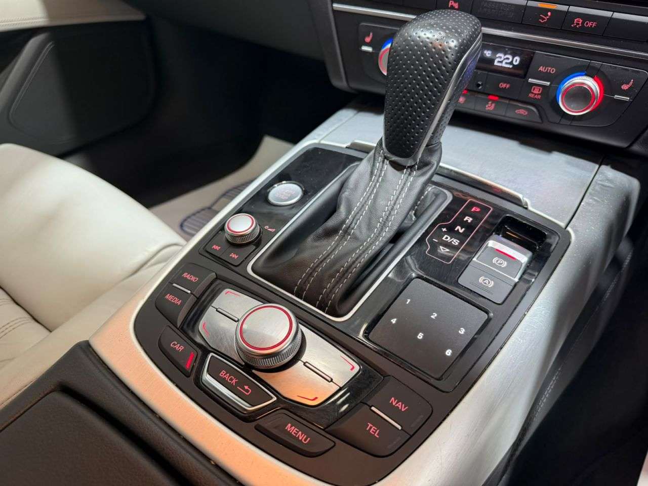 2014 AUDI A7 2014 AUDI A7