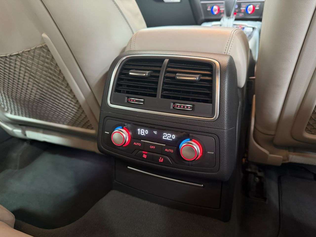 2014 AUDI A7 2014 AUDI A7
