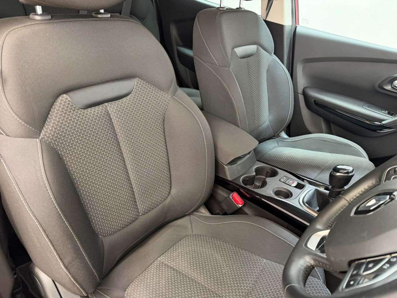 2018 RENAULT KADJAR 2018 RENAULT KADJAR