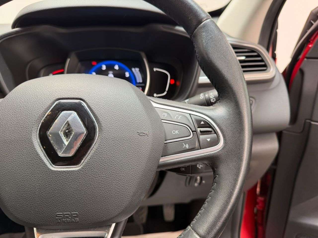 2018 RENAULT KADJAR 2018 RENAULT KADJAR