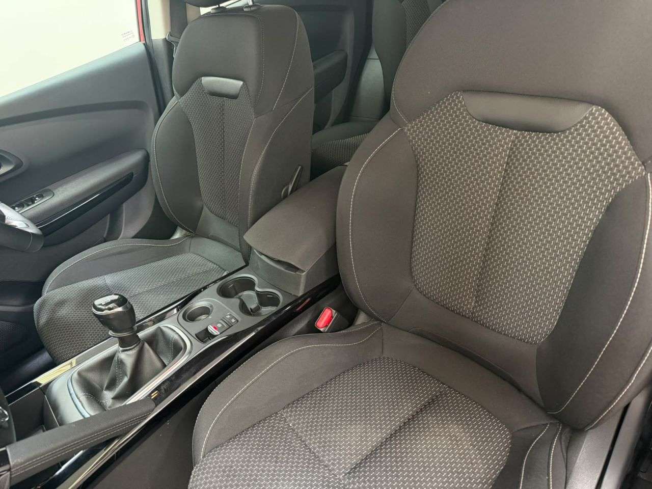 2018 RENAULT KADJAR 2018 RENAULT KADJAR