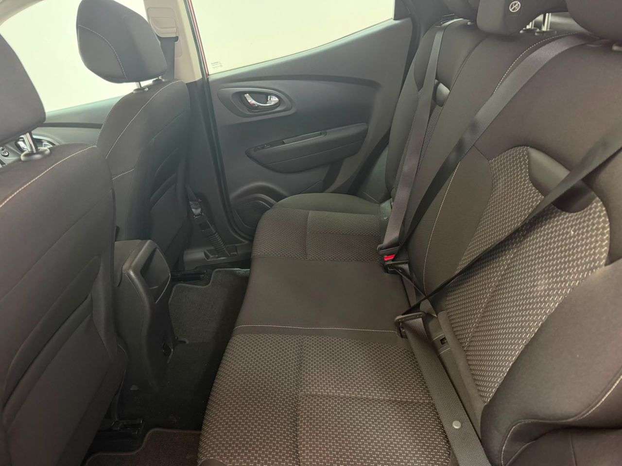 2018 RENAULT KADJAR 2018 RENAULT KADJAR