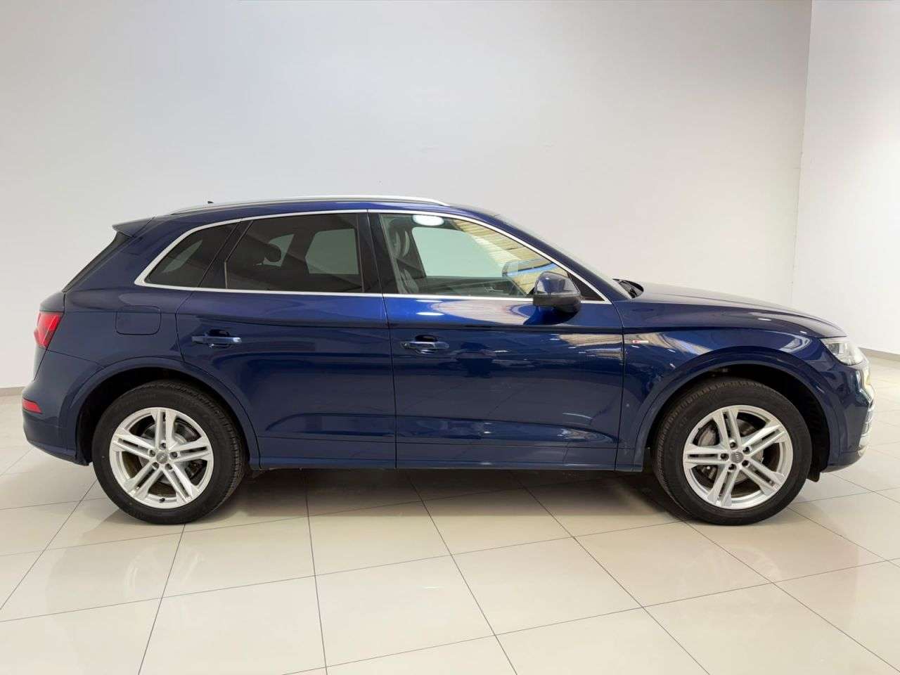 2017 AUDI Q5 2017 AUDI Q5
