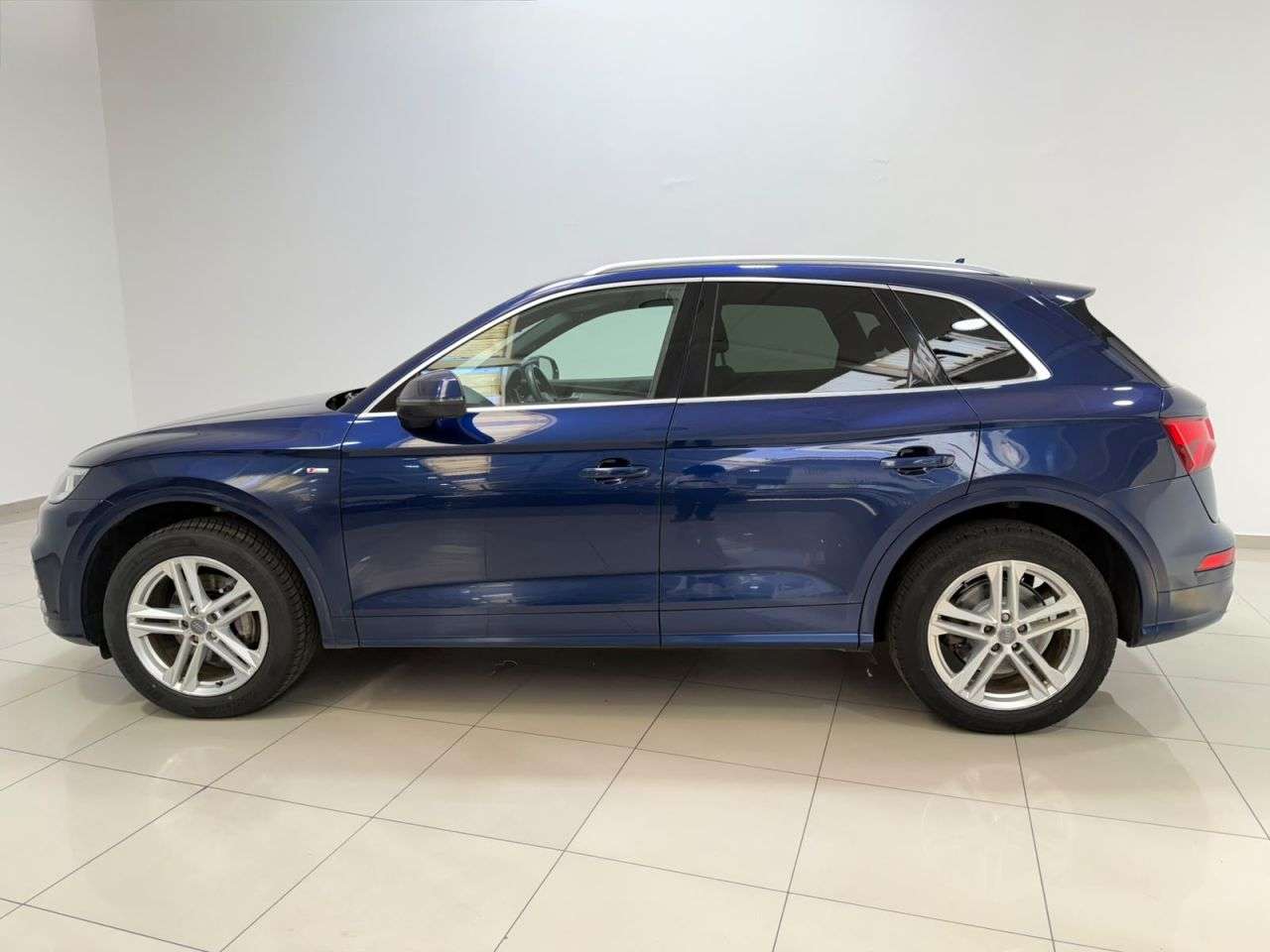 2017 AUDI Q5 2017 AUDI Q5