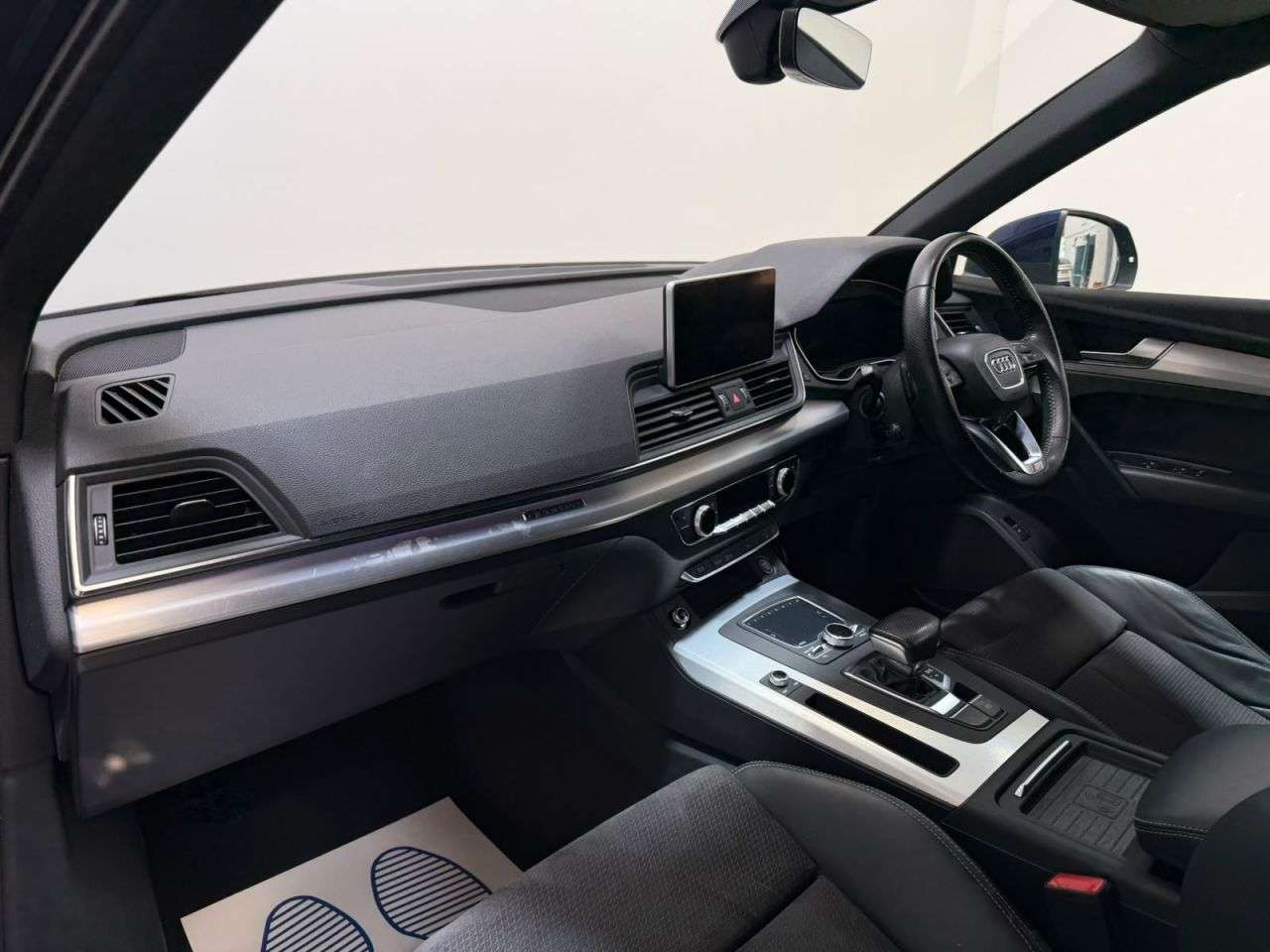 2017 AUDI Q5 2017 AUDI Q5