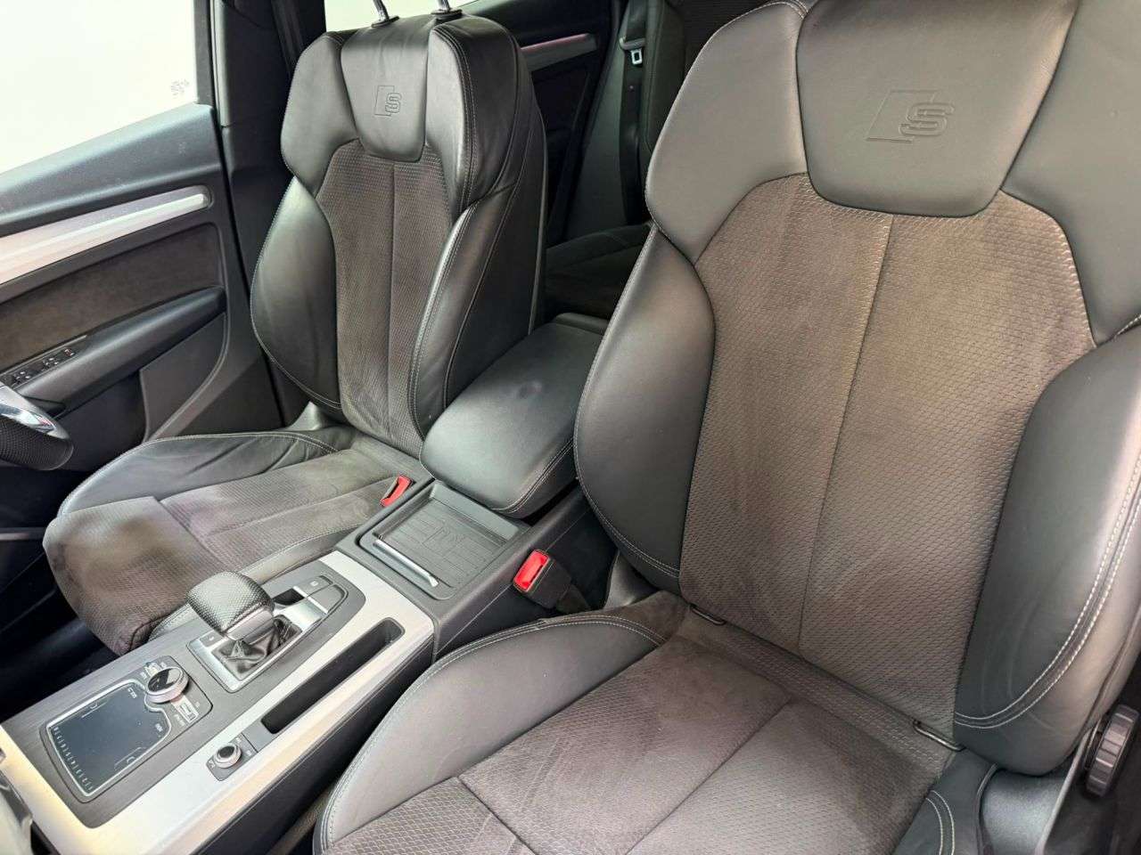 2017 AUDI Q5 2017 AUDI Q5