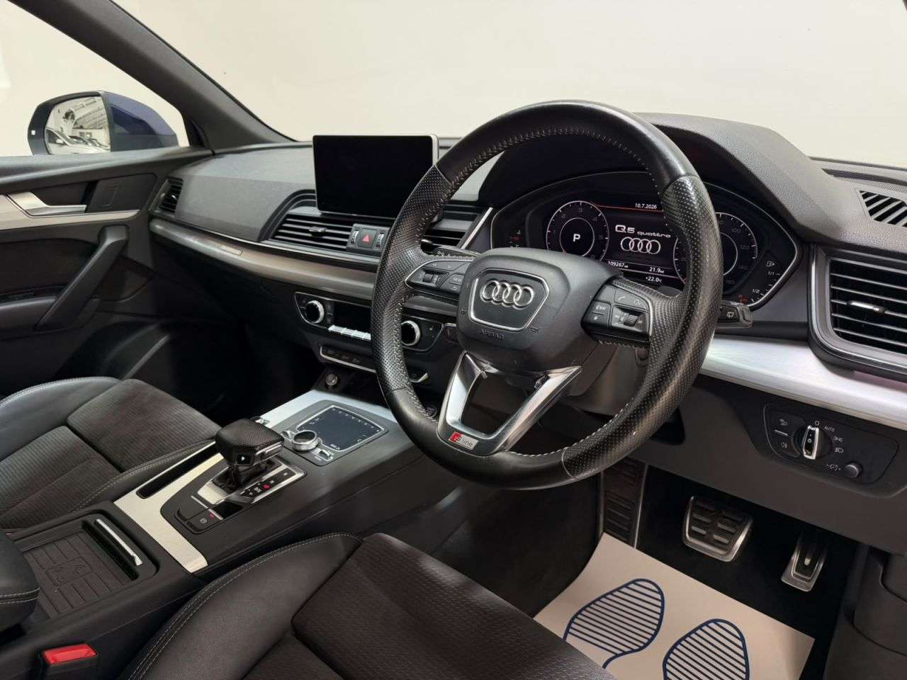 2017 AUDI Q5 2017 AUDI Q5