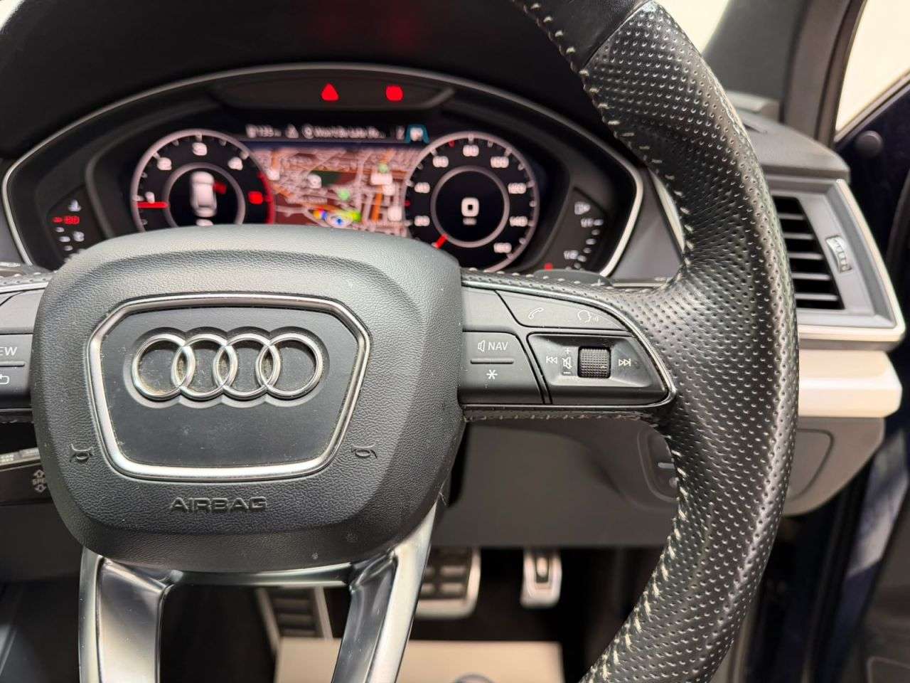 2017 AUDI Q5 2017 AUDI Q5