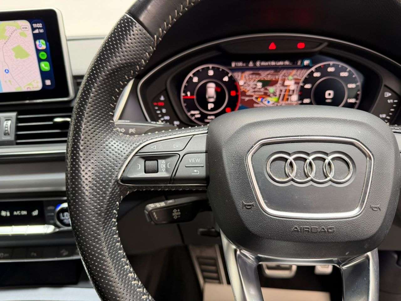 2017 AUDI Q5 2017 AUDI Q5