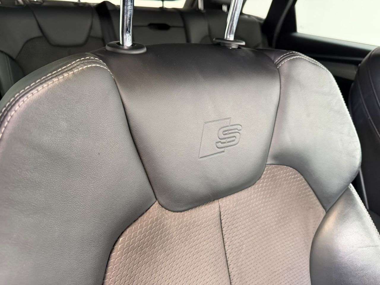 2017 AUDI Q5 2017 AUDI Q5