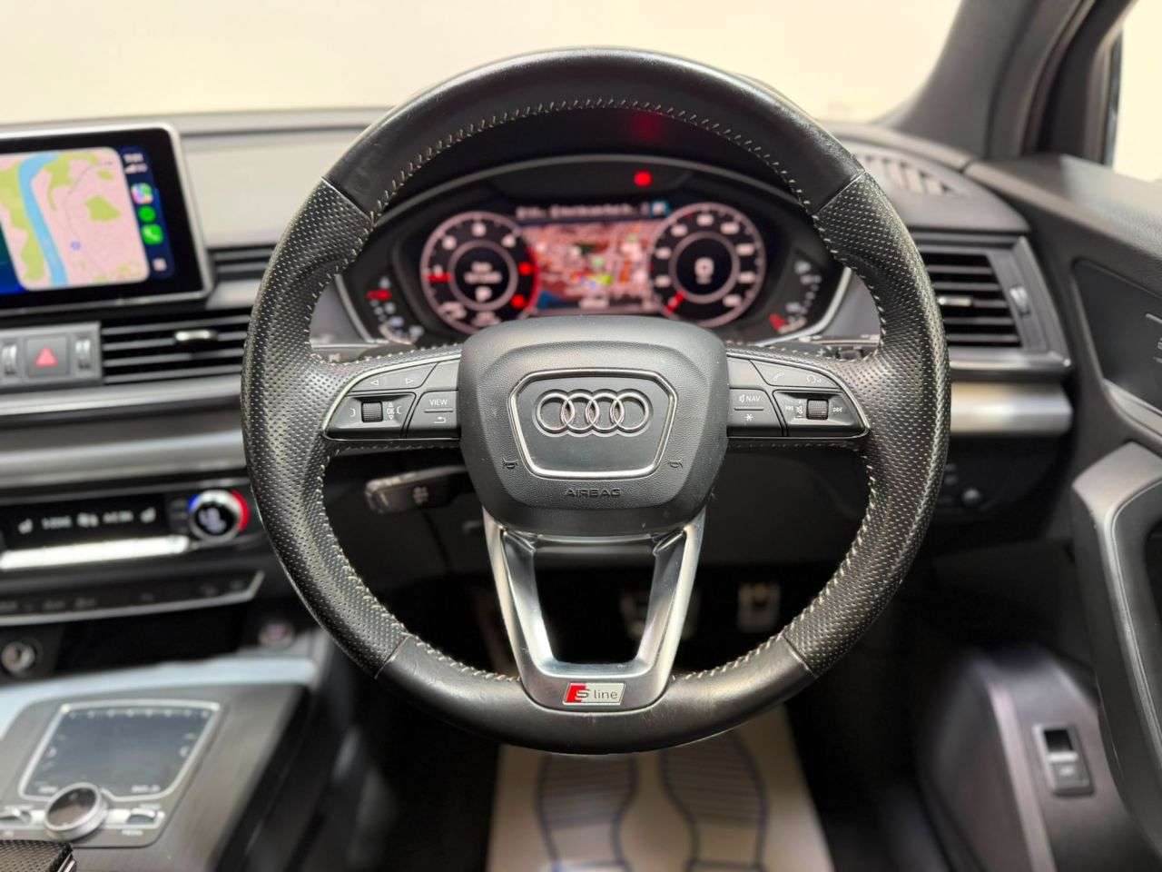 2017 AUDI Q5 2017 AUDI Q5