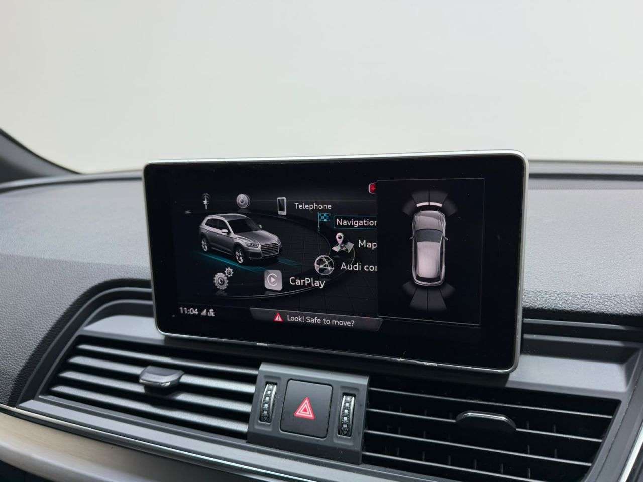 2017 AUDI Q5 2017 AUDI Q5