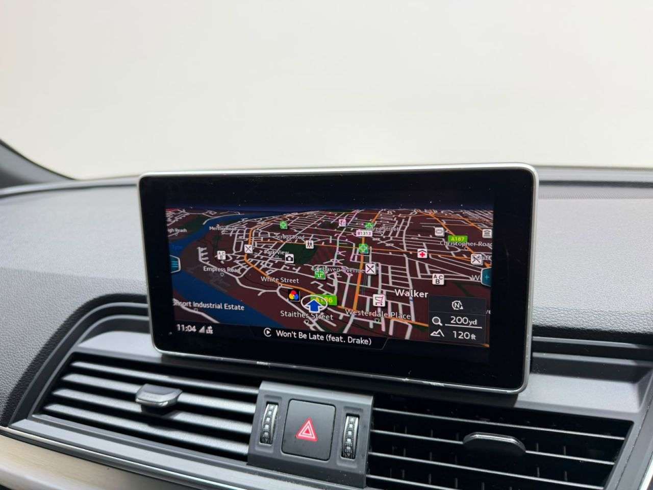 2017 AUDI Q5 2017 AUDI Q5