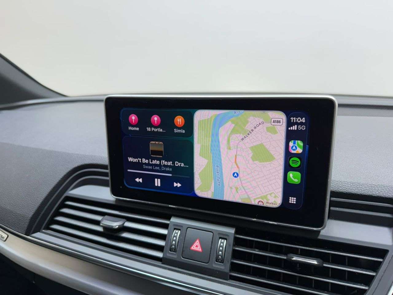 2017 AUDI Q5 2017 AUDI Q5