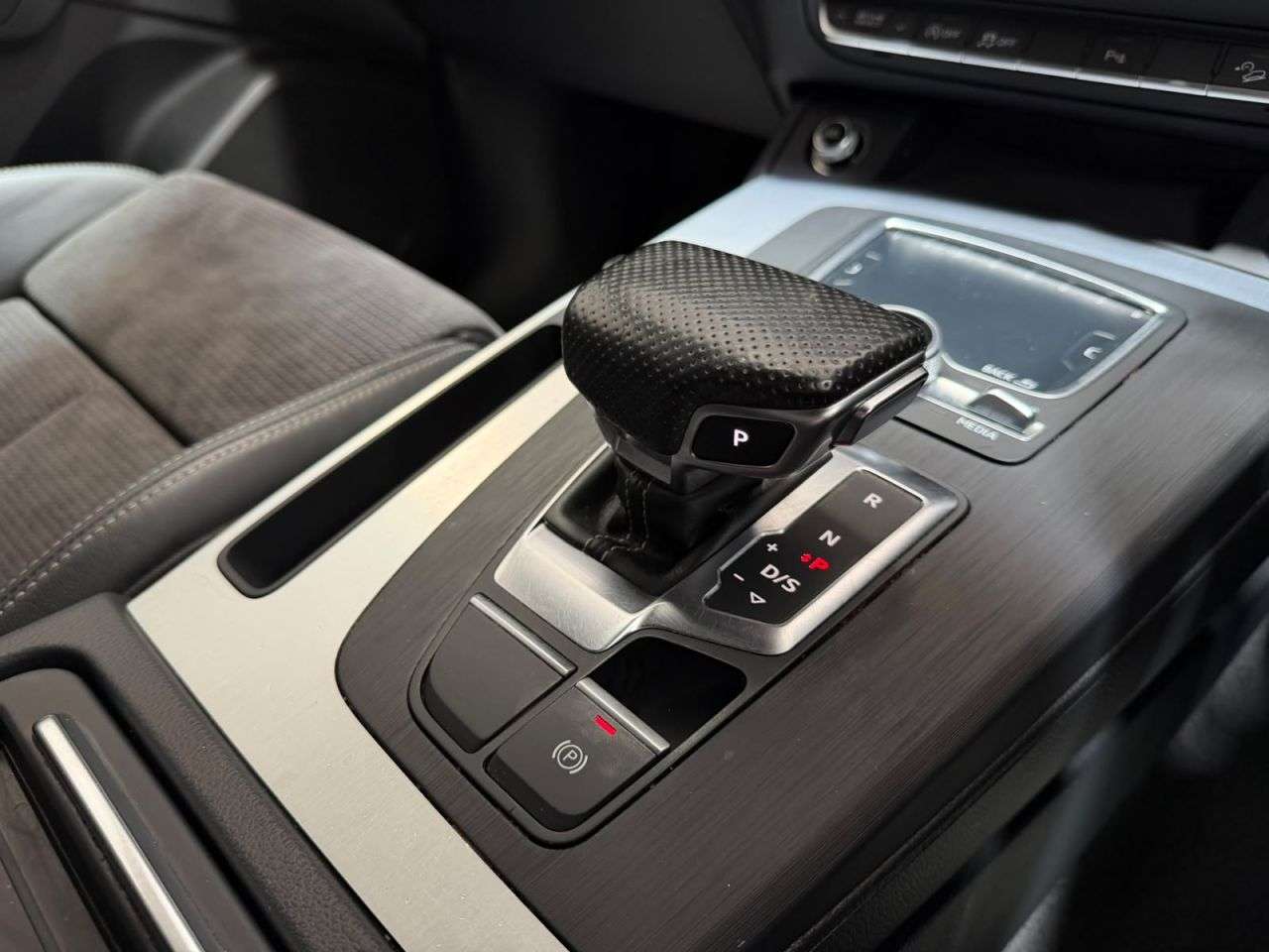 2017 AUDI Q5 2017 AUDI Q5