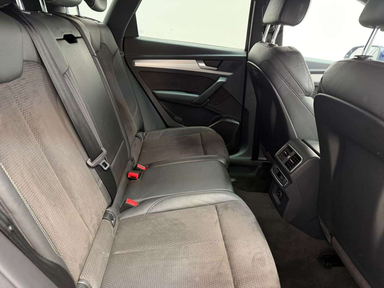 2017 AUDI Q5 2017 AUDI Q5