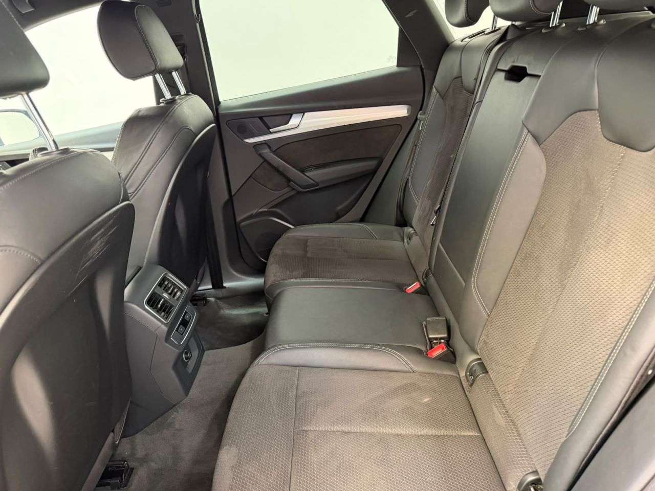2017 AUDI Q5 2017 AUDI Q5