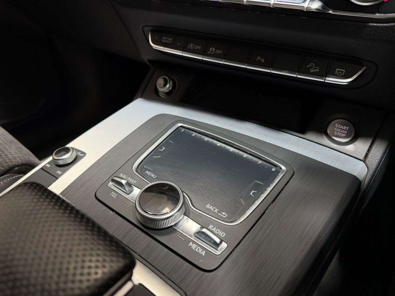 2017 AUDI Q5 2017 AUDI Q5
