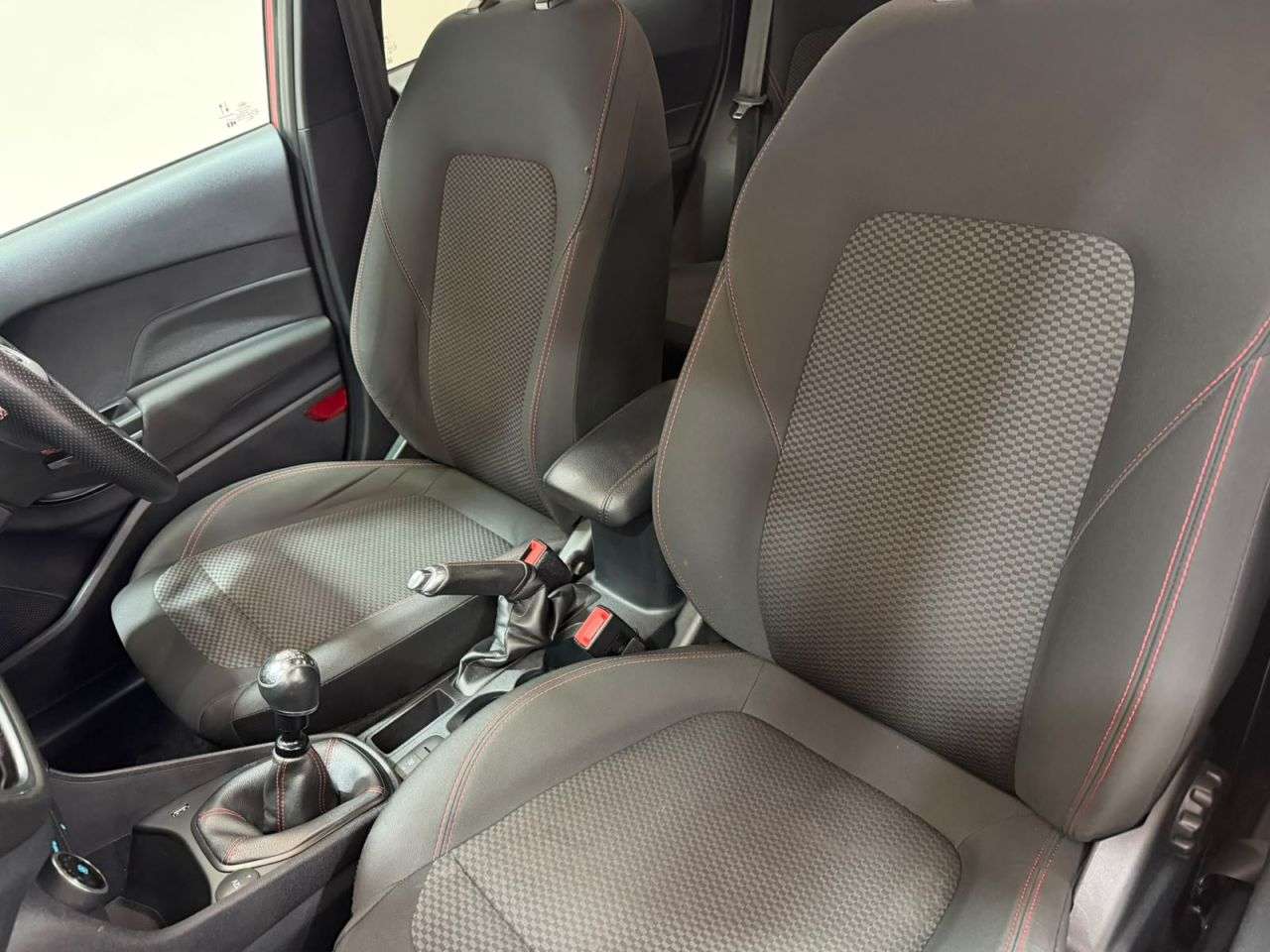 2020 FORD FIESTA 2020 FORD FIESTA
