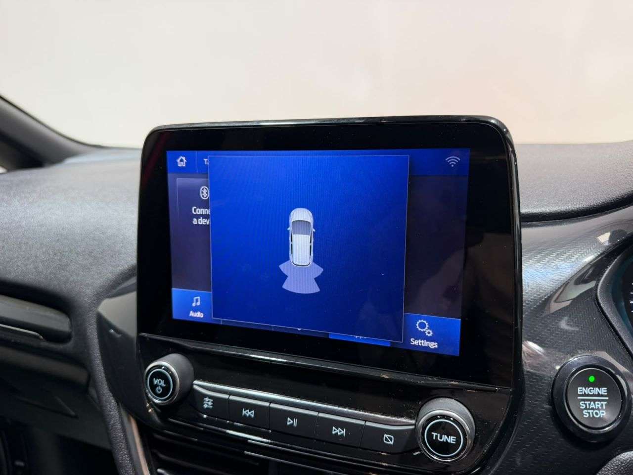 2020 FORD FIESTA 2020 FORD FIESTA