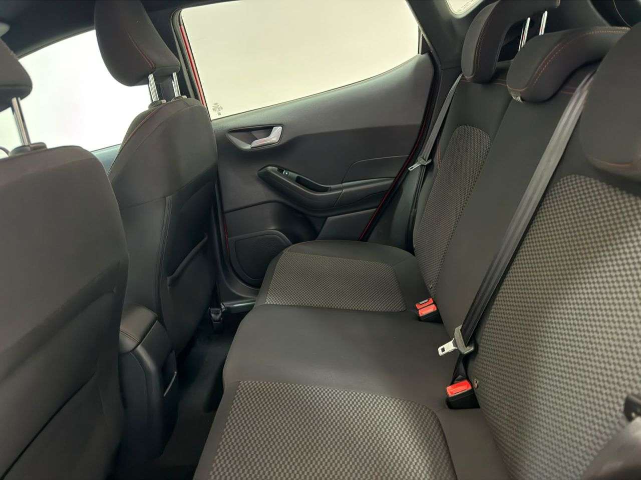 2020 FORD FIESTA 2020 FORD FIESTA