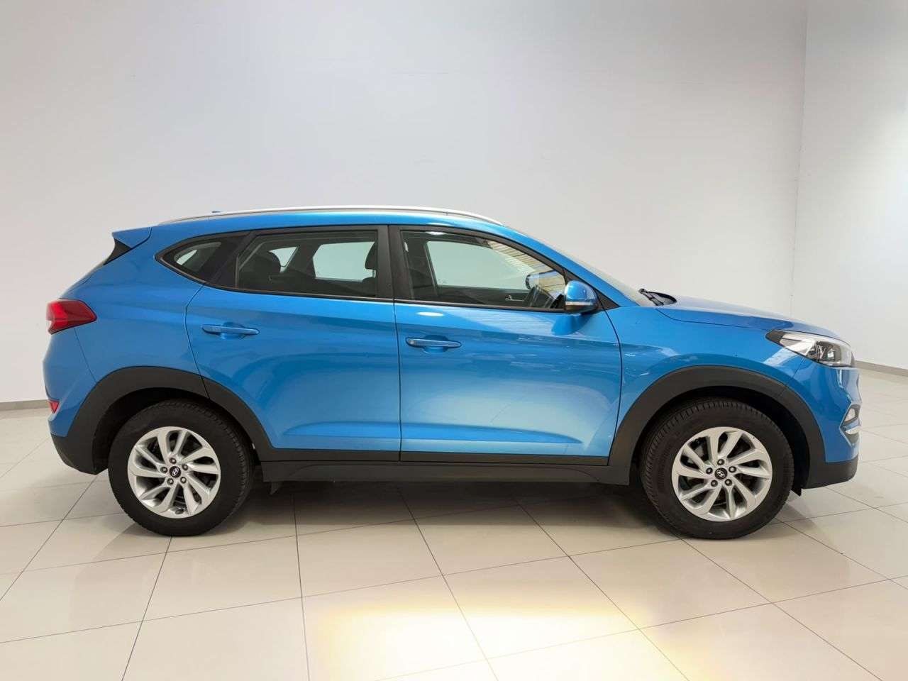 2018 HYUNDAI TUCSON 2018 HYUNDAI TUCSON