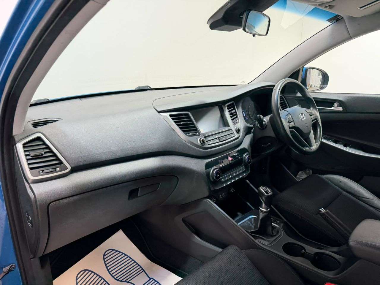 2018 HYUNDAI TUCSON 2018 HYUNDAI TUCSON