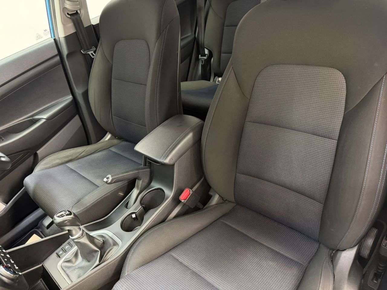 2018 HYUNDAI TUCSON 2018 HYUNDAI TUCSON
