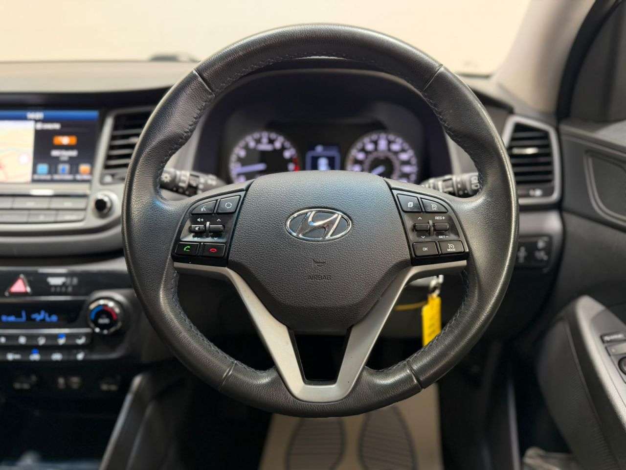 2018 HYUNDAI TUCSON 2018 HYUNDAI TUCSON
