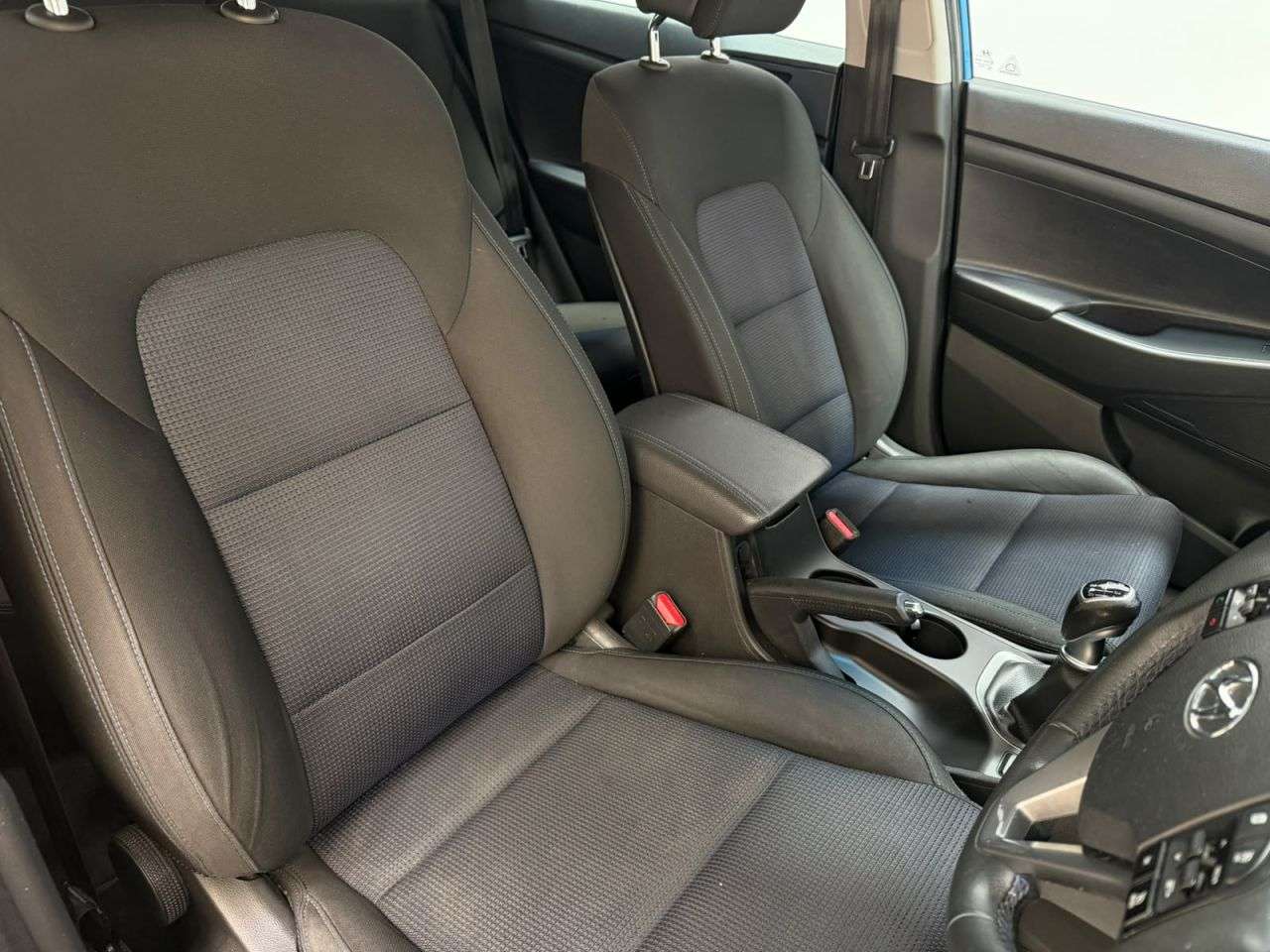 2018 HYUNDAI TUCSON 2018 HYUNDAI TUCSON