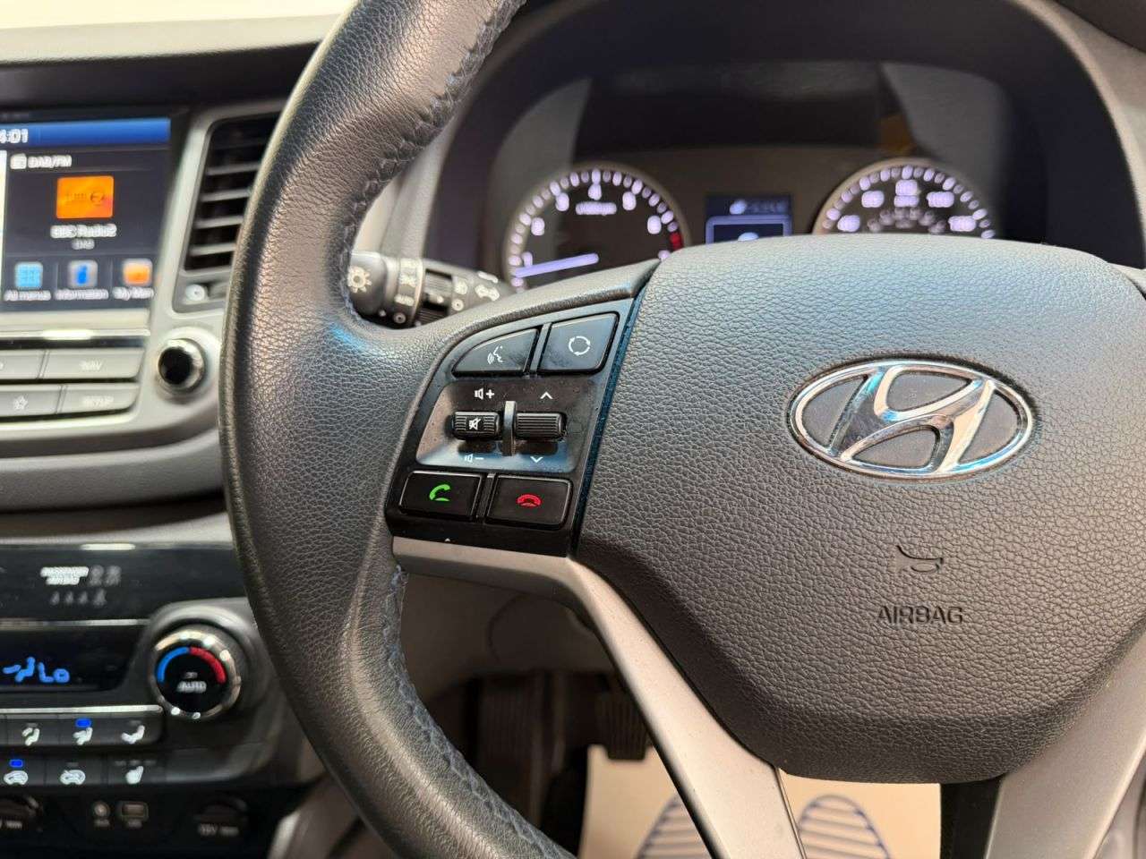 2018 HYUNDAI TUCSON 2018 HYUNDAI TUCSON