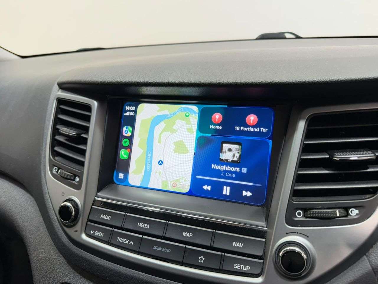 2018 HYUNDAI TUCSON 2018 HYUNDAI TUCSON
