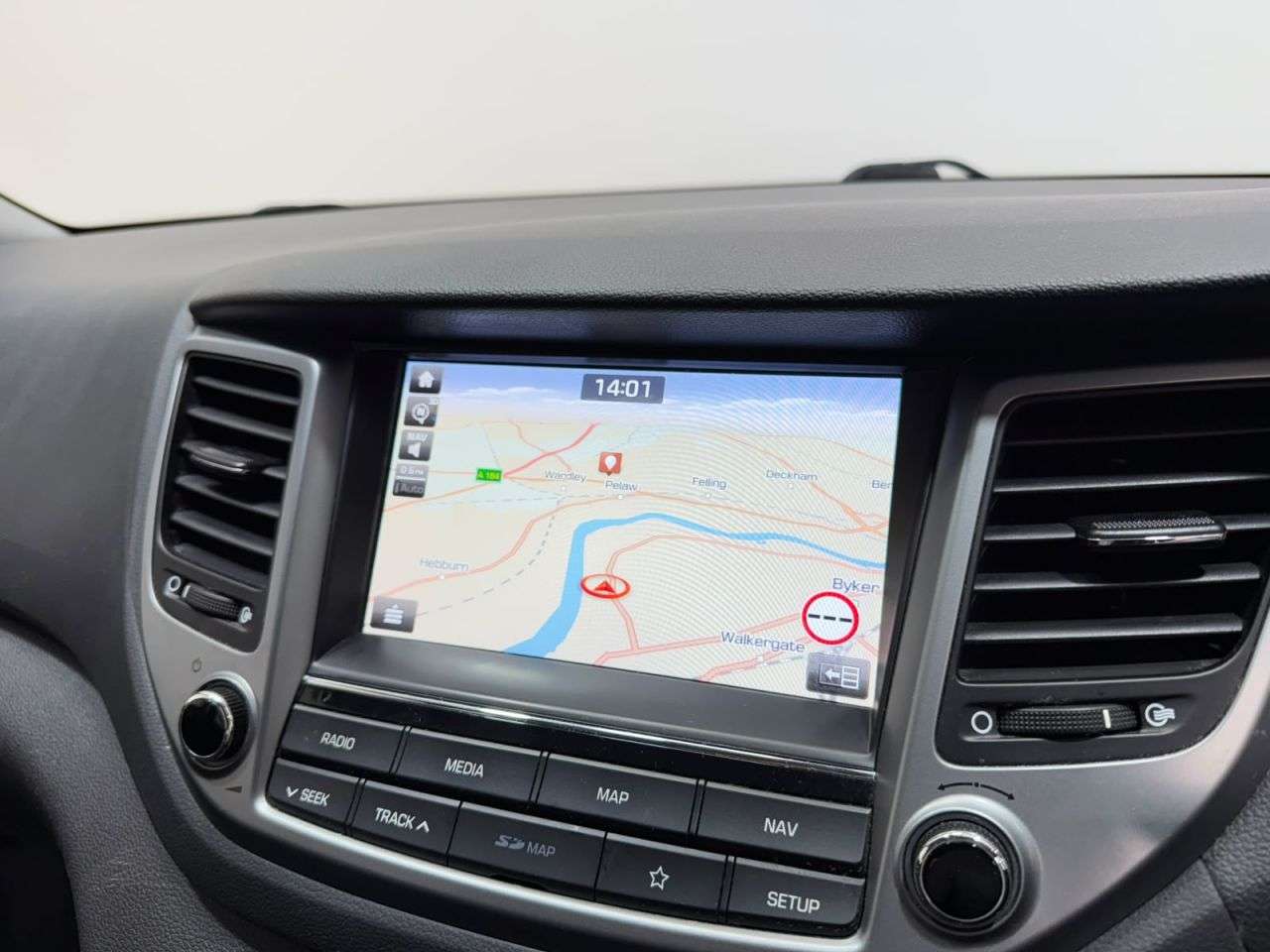 2018 HYUNDAI TUCSON 2018 HYUNDAI TUCSON