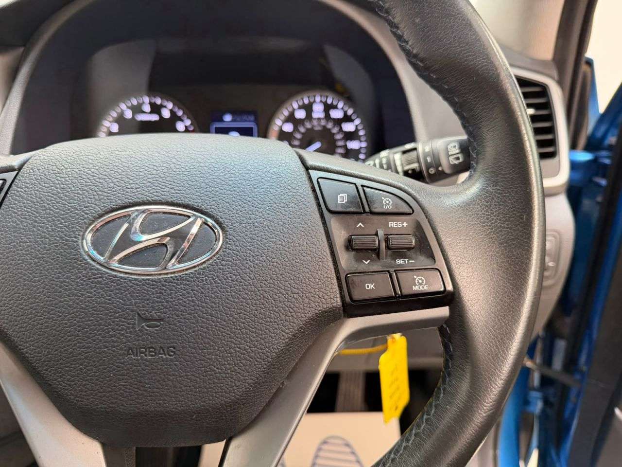 2018 HYUNDAI TUCSON 2018 HYUNDAI TUCSON
