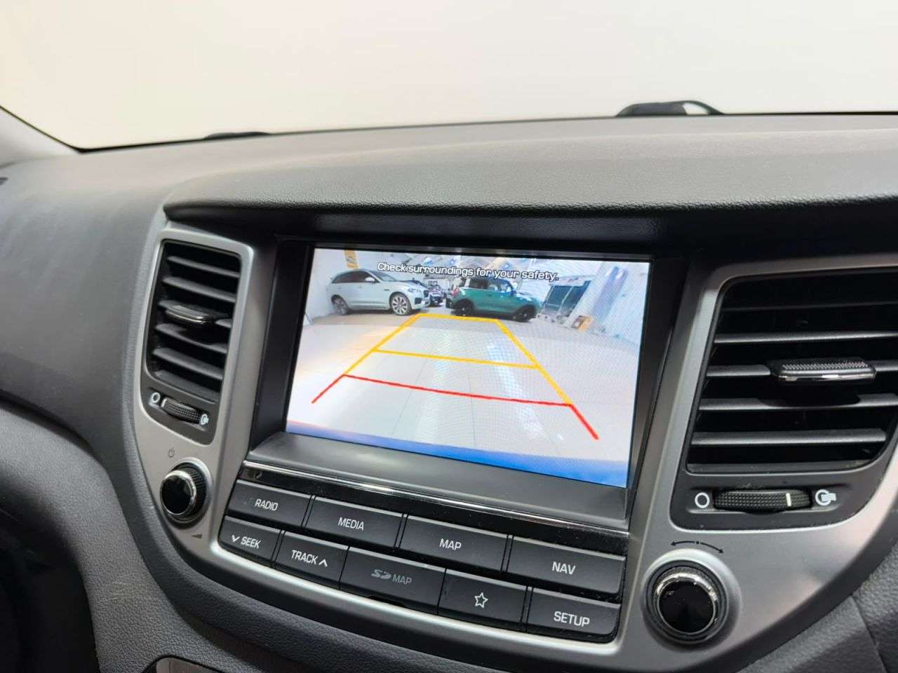 2018 HYUNDAI TUCSON 2018 HYUNDAI TUCSON
