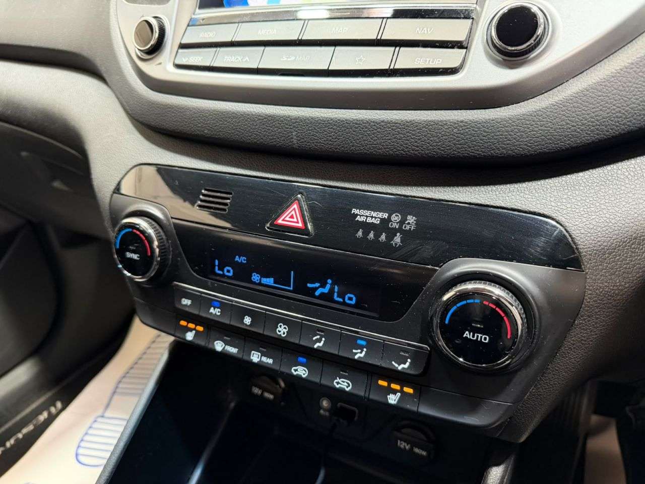 2018 HYUNDAI TUCSON 2018 HYUNDAI TUCSON