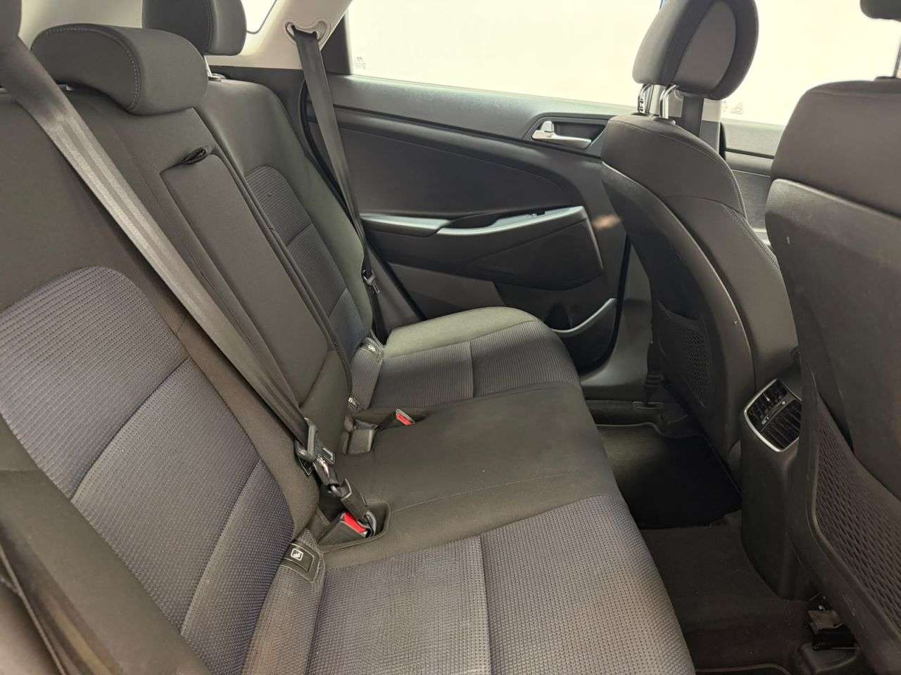 2018 HYUNDAI TUCSON 2018 HYUNDAI TUCSON
