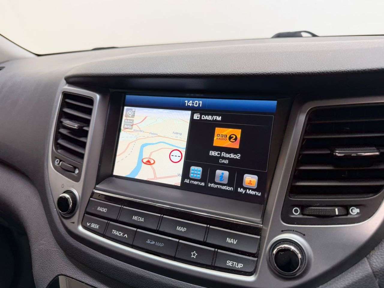 2018 HYUNDAI TUCSON 2018 HYUNDAI TUCSON