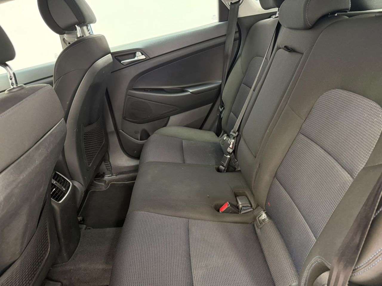 2018 HYUNDAI TUCSON 2018 HYUNDAI TUCSON